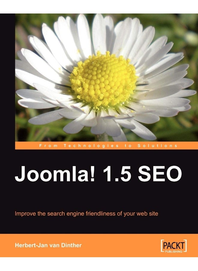 Joomla! 1.5 Seo 