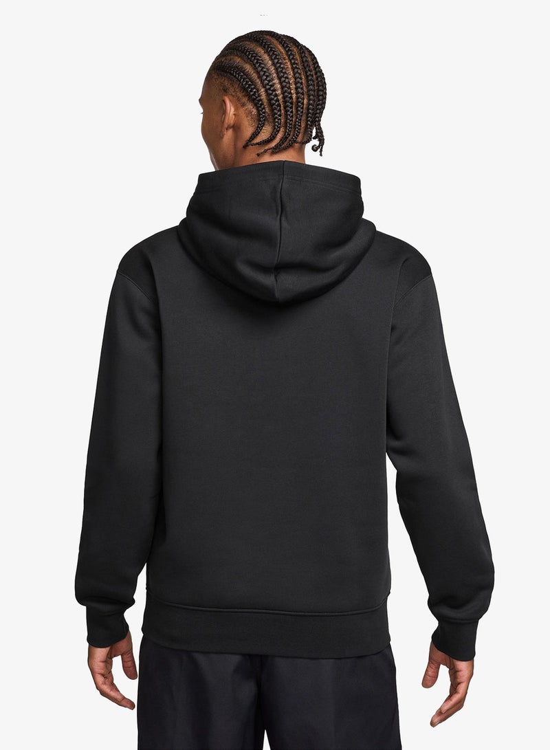 Jordan Dubai City Fleece Pullover Hoodie - Image 2
