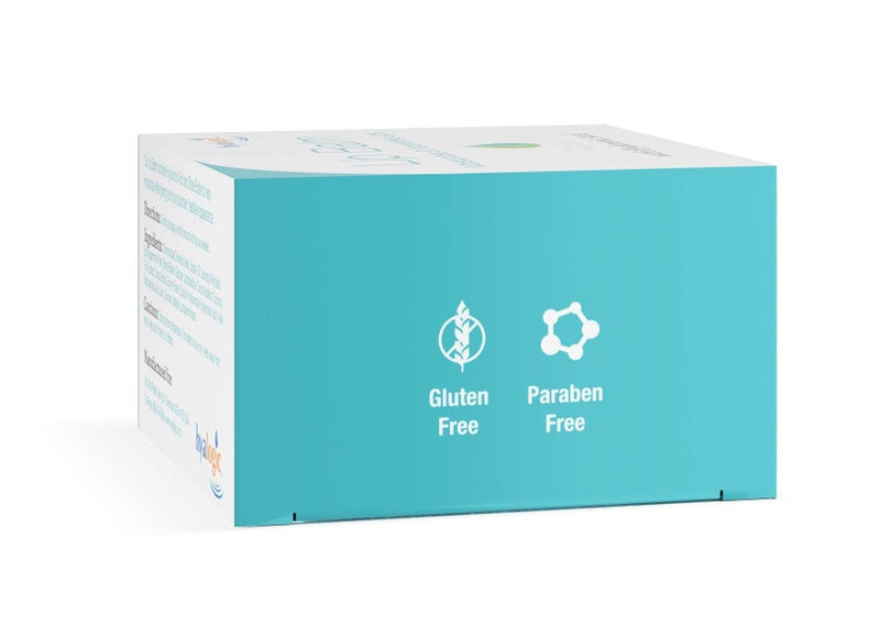 Hyalogic Episilk Hydrating Lip Balm w/Hyaluronic Acid | Dry Lips | Natural Moisturizing Lip Balm | Gluten & Fragrance Free, Unflavored (0.5 oz) - Image 4