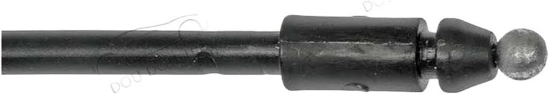 Wivplex Hood Release Cable for Hyundai Accent - Image 1