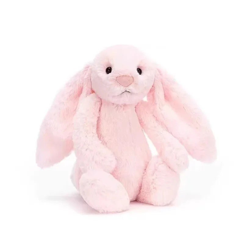 Y&D Fun Hand-Held Plush Doll Bouquet – Includes Penguin in Bathrobe, Barcelona Bear & Heart-Shaped Confession Dog | Adorable Stuffed Animal Toys for Gifts - Image 1