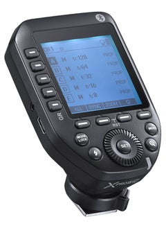 Godox Godox XPro II TTL Wireless Flash Trigger for FUJIFILM Cameras  - Image 2