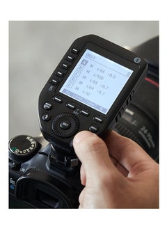 Godox Godox XPro II TTL Wireless Flash Trigger for FUJIFILM Cameras  - Image 5