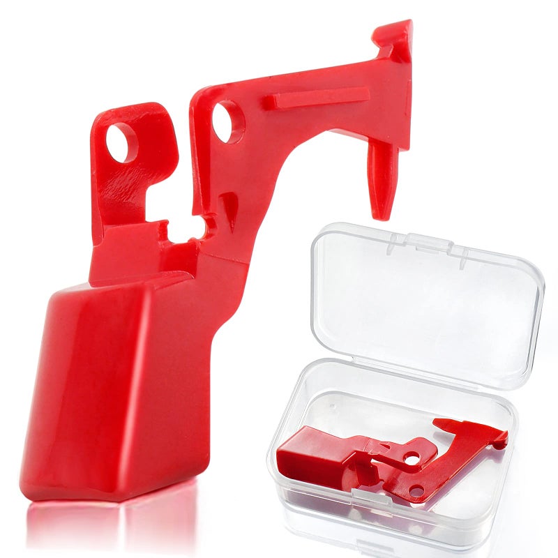 Chuancheng Extra Strong Trigger Power Switch Button for Dyson V10 V11 SV12 SV14 Cleaner Repair Fix Tool