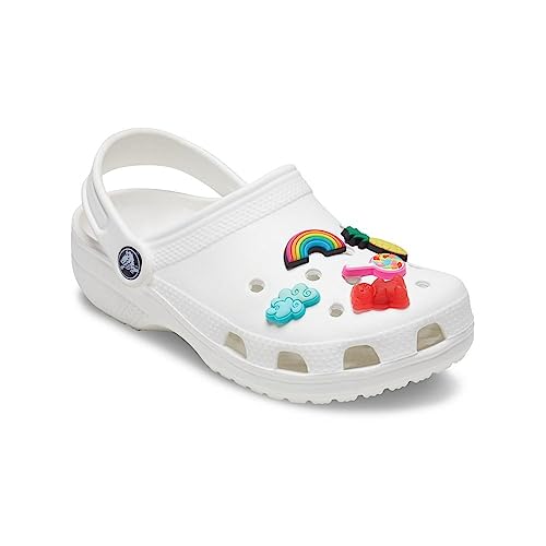 Crocs Jibbitz Packs Happy Candy One Size - Image 2