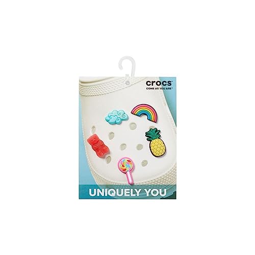 Crocs Jibbitz Packs Happy Candy One Size - Image 3