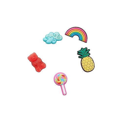 Crocs Jibbitz Packs Happy Candy One Size - Image 5