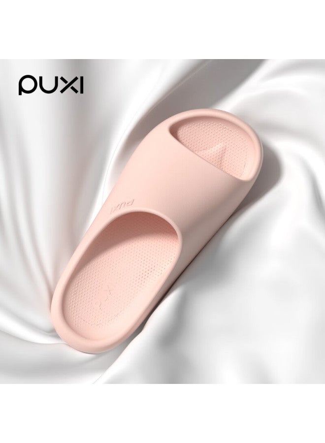 Park Xi Poxi  New Eva Summer Women's Home Slippers Px920104 Peach Sand Pink Size 38-39 - Image 1