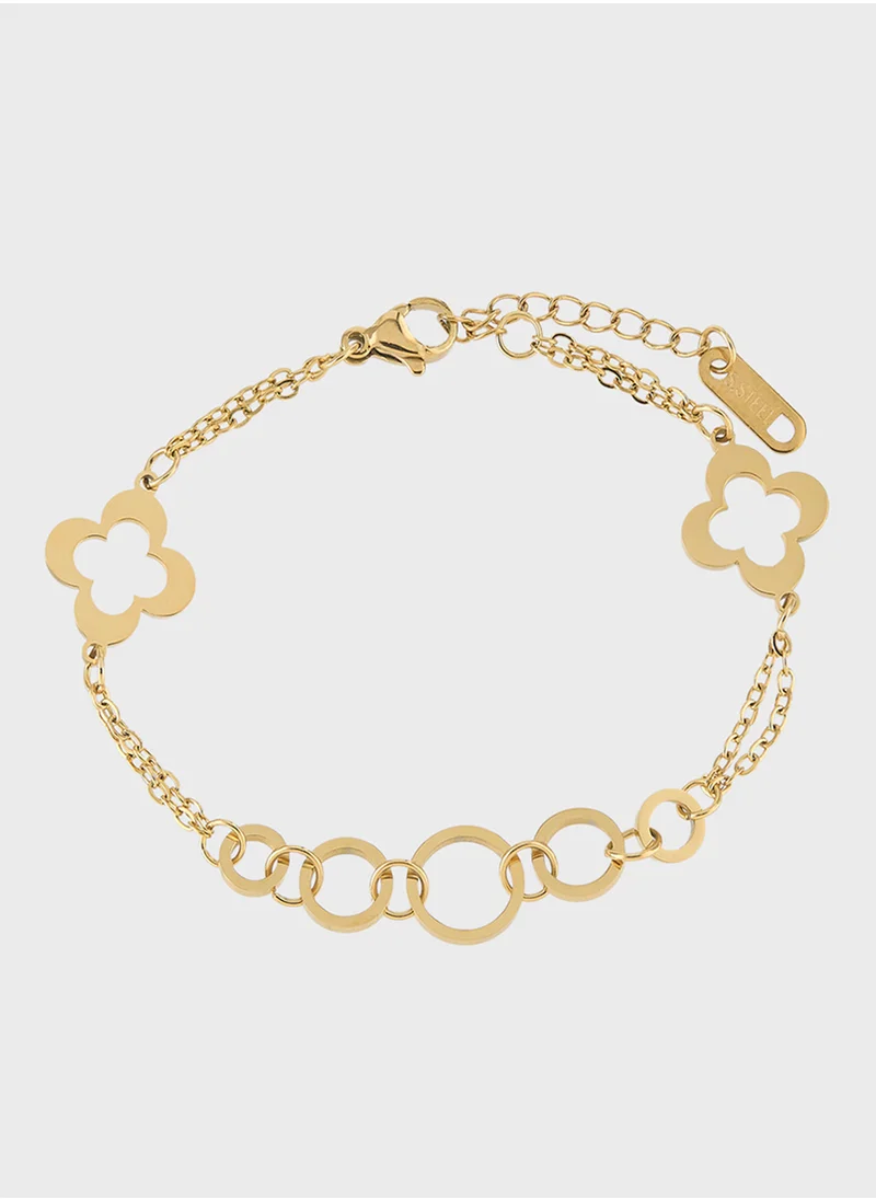 ستورتز Alba Noor Bracelet