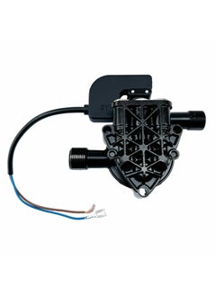 CAZAR CAZAR Triangular Car WasherPressure Washer Head Assembly Set with AutoCut Off Switch for Pressure Washer Machine Suitable for Machine Having Triangular HeadPump Assembly  - Image 1