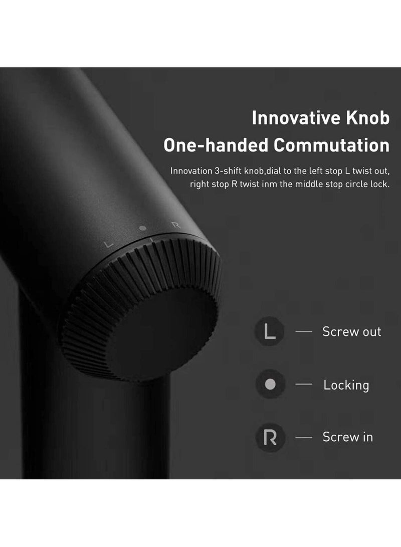 Xiaomi Mijia Cordless Rechargeable Screwdriver 3.6V 2000mAh Li-ion 5N.m - Image 4