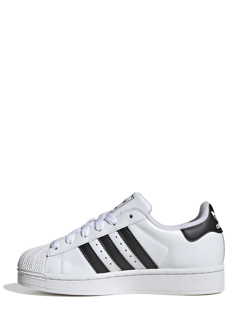 adidas Originals Youth Superstar Ii