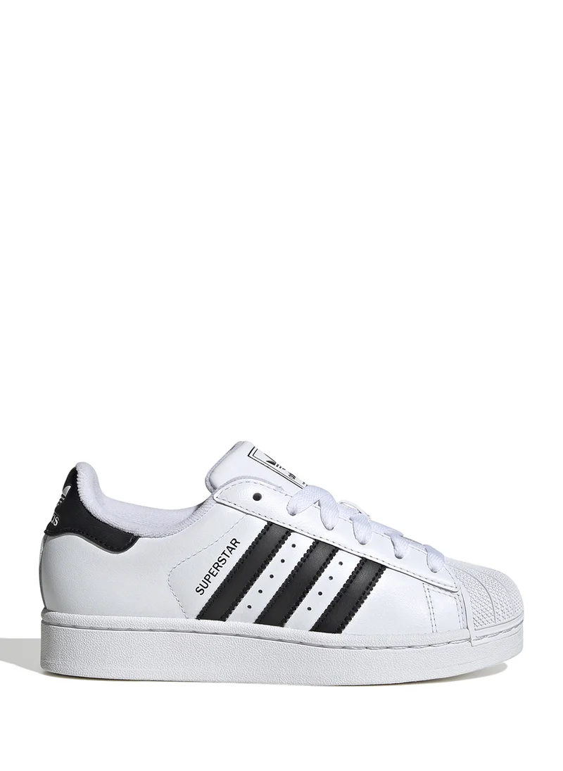 adidas Originals Youth Superstar Ii