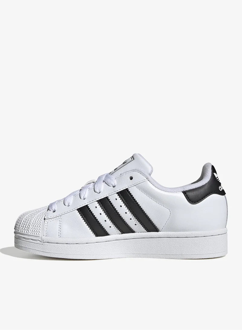 adidas Originals Youth Superstar Ii
