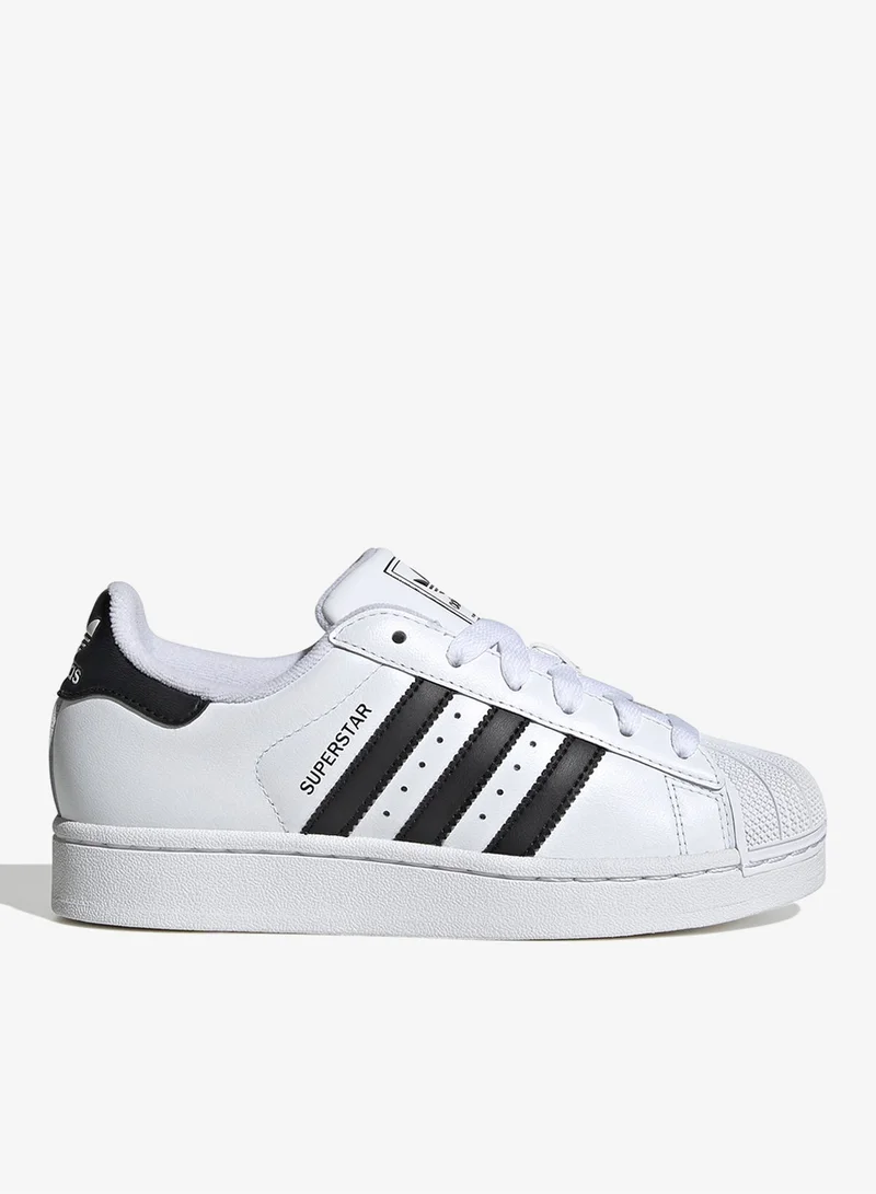 adidas Originals Youth Superstar Ii