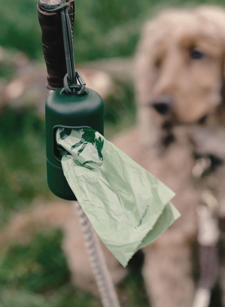 بيكو موزع أكياس الفضلات المعاد تدويره من بيكو بيتس، 1 قطعة - Image 3