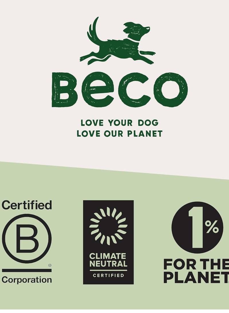 بيكو موزع أكياس الفضلات المعاد تدويره من بيكو بيتس، 1 قطعة - Image 5