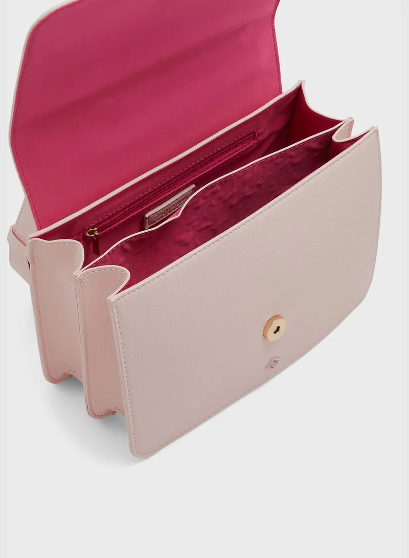 CALL IT SPRING CHAINNED Handbags