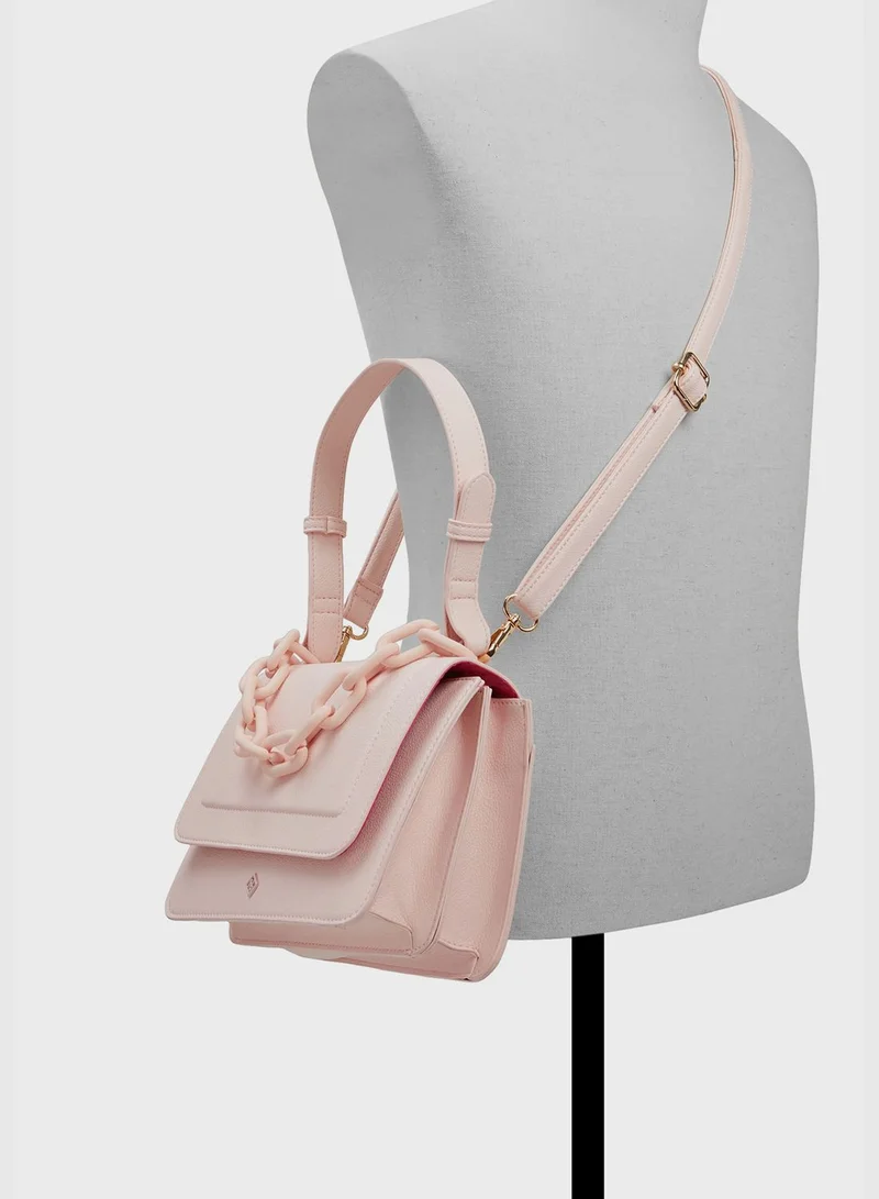 CALL IT SPRING CHAINNED Handbags