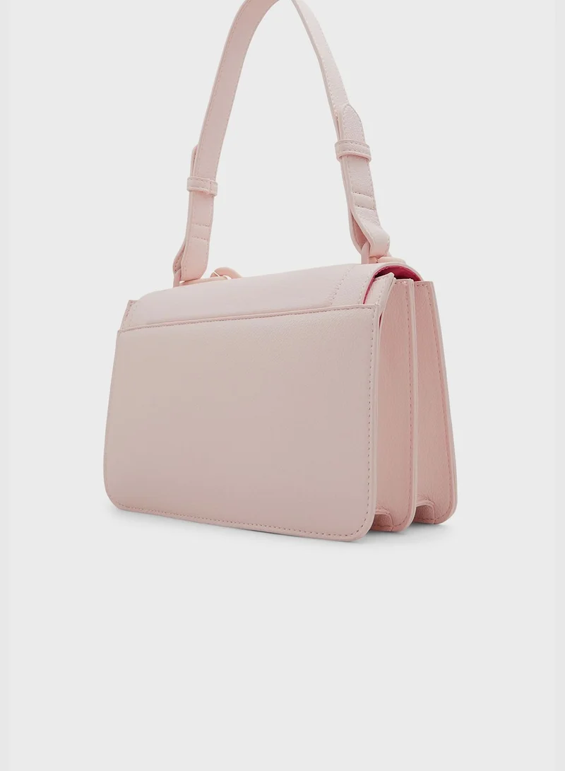 CALL IT SPRING CHAINNED Handbags