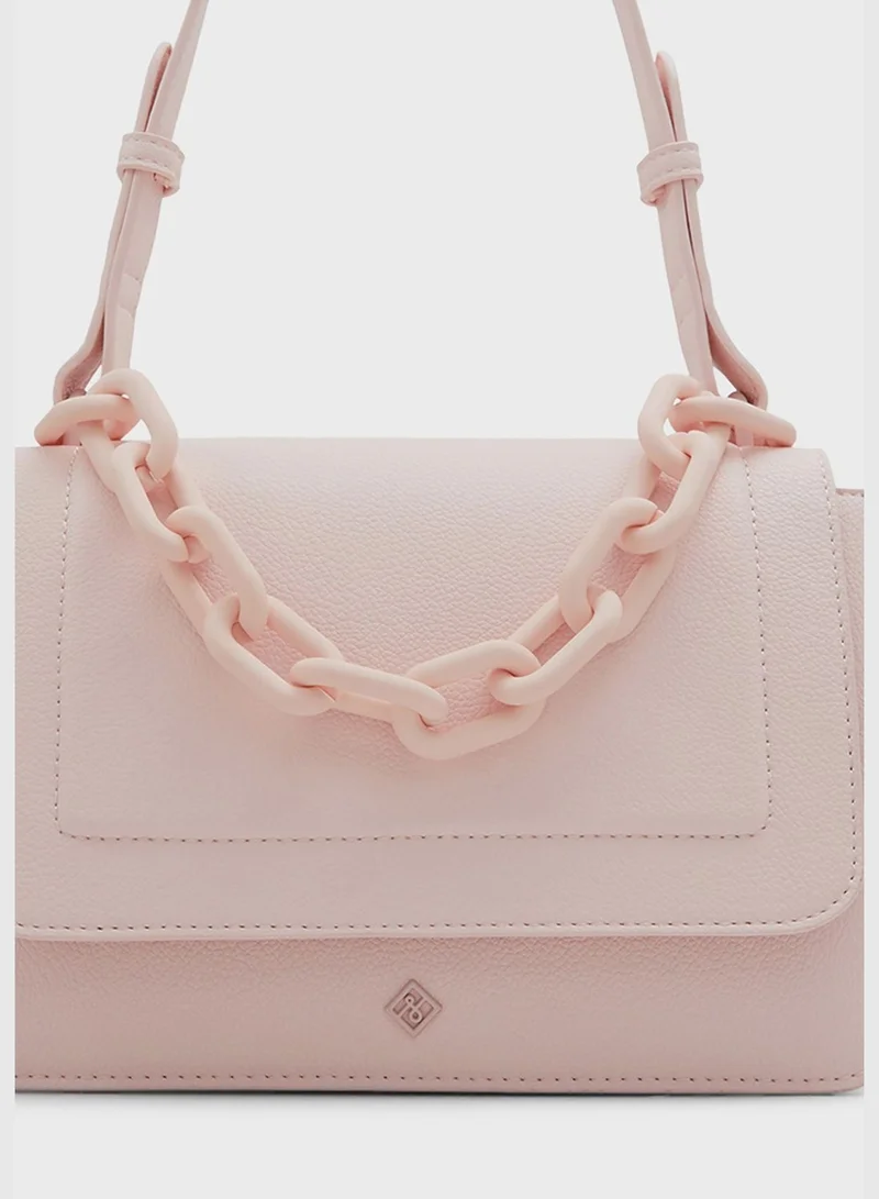 CALL IT SPRING CHAINNED Handbags