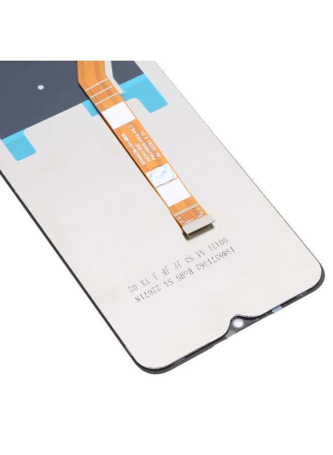 إيروريكس شاشة LCD بديلة لهاتف OnePlus Nord N20 SE CPH2049 مع محول رقمي كامل التجميع OEM - Image 3