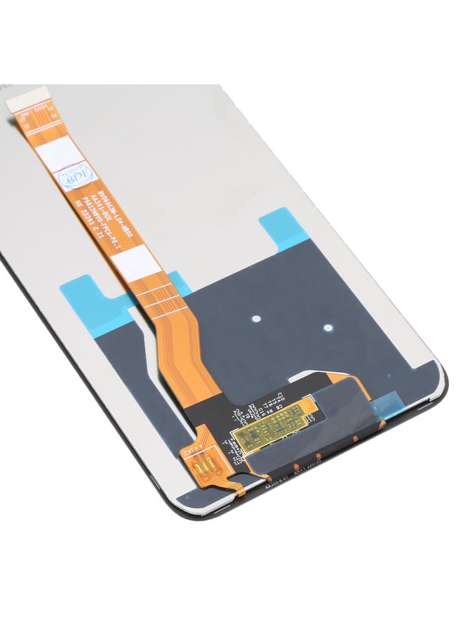 إيروريكس شاشة LCD بديلة لهاتف OnePlus Nord N20 SE CPH2049 مع محول رقمي كامل التجميع OEM - Image 4