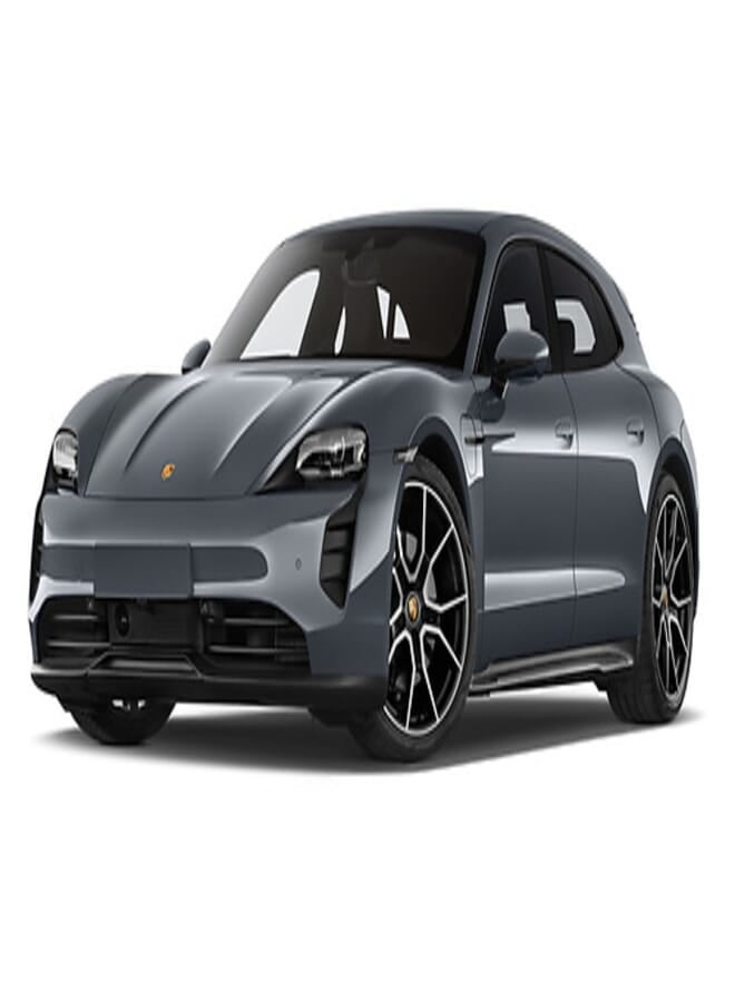 car Cover 2 Layers for Porsche Taycan GTS Sport Turismo Wagon 2023  Waterproof, UV, Dustproof, Outdoor Convertible Cover (Two years warranty) - Image 1