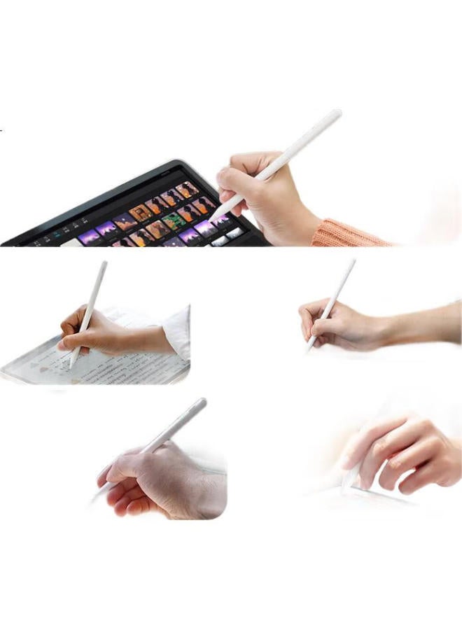 Witgoer [Long Battery Life] Capacitive Stylus Compatible With Huawei Tablet Stylus, Second/Third Generation Touch Pen, M6/Matepadpro11 Drawing, Ipad, Honor Pencil Universal - Image 3