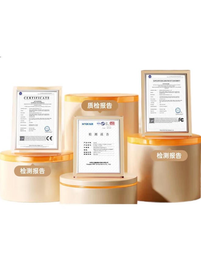 Witgoer [Long Battery Life] Capacitive Stylus Compatible With Huawei Tablet Stylus, Second/Third Generation Touch Pen, M6/Matepadpro11 Drawing, Ipad, Honor Pencil Universal - Image 2