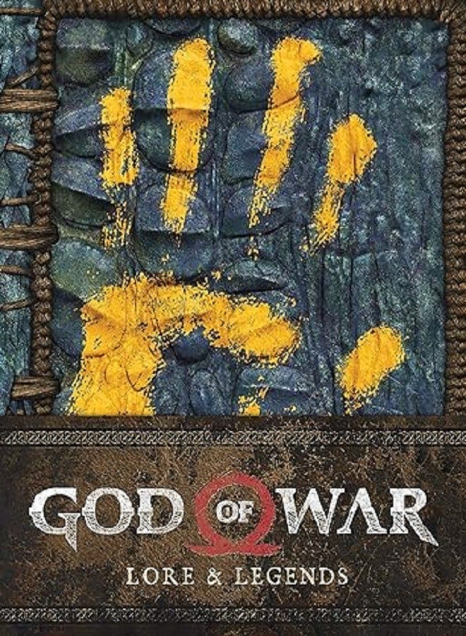 G0d Of War 