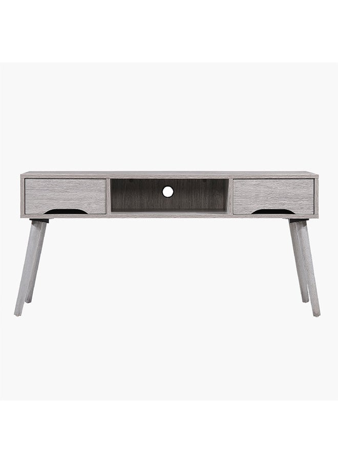 Home Box وحدة تلفزيون برينتون لأجهزة التلفاز حتى 50 بوصة 49.5 × 13.9 × 136 سم  - Image 1