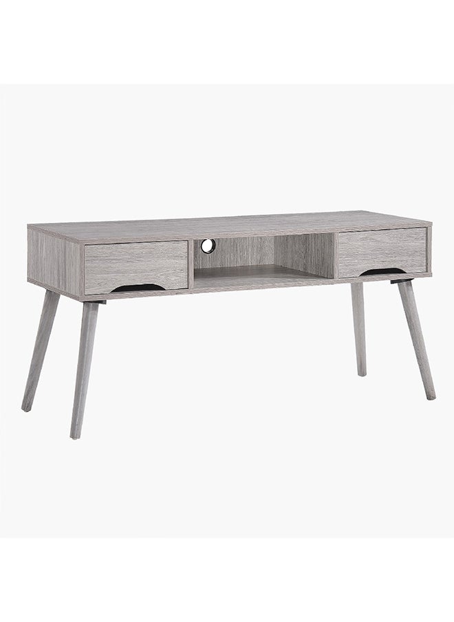 Home Box وحدة تلفزيون برينتون لأجهزة التلفاز حتى 50 بوصة 49.5 × 13.9 × 136 سم  - Image 2