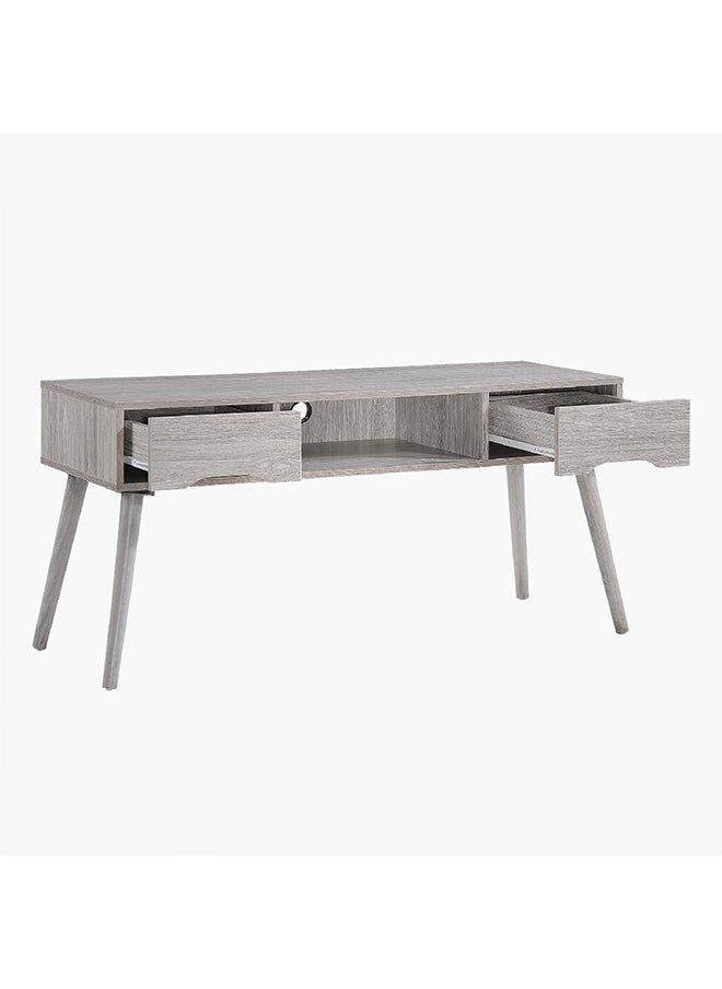 Home Box وحدة تلفزيون برينتون لأجهزة التلفاز حتى 50 بوصة 49.5 × 13.9 × 136 سم  - Image 3