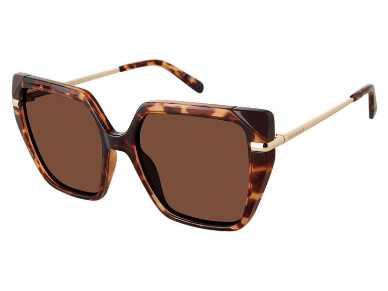 Privé Revaux Women Square Sunglasses  55 CALL BACK/S - Image 2