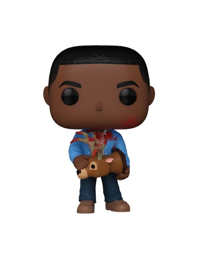 Funko Pop! Movies: Get Out - Chris Washington with Deer - Image 2