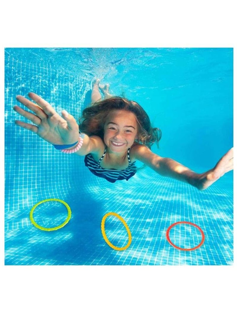 Soofam 20 Piece Swimming Toys Gift Set Bundle  - Image 4