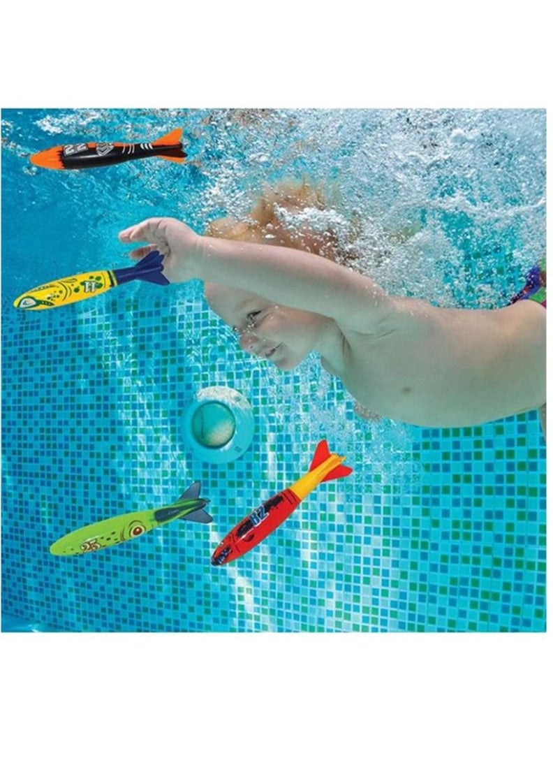 Soofam 20 Piece Swimming Toys Gift Set Bundle  - Image 3