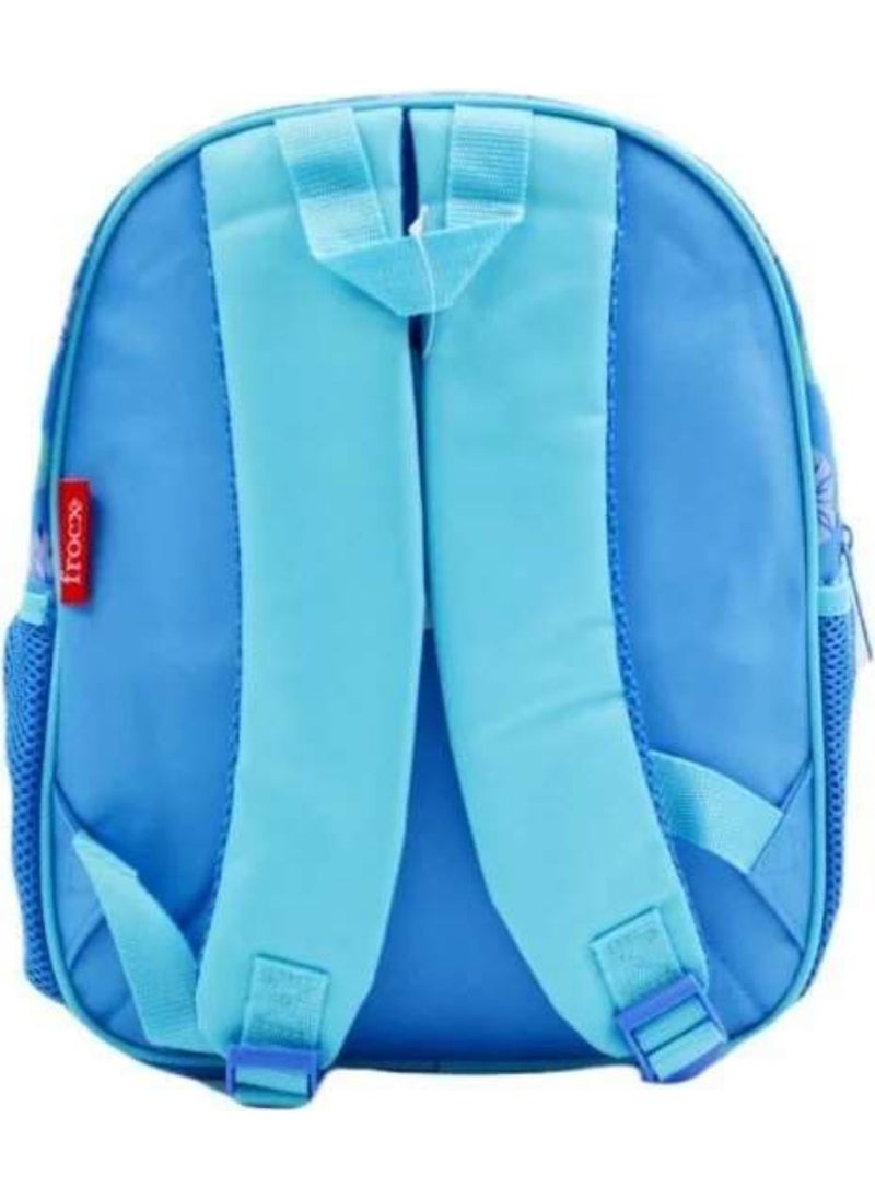 Disney FROZEN Licensed Kindergarten Bag Set Hawk Widely  - Image 3