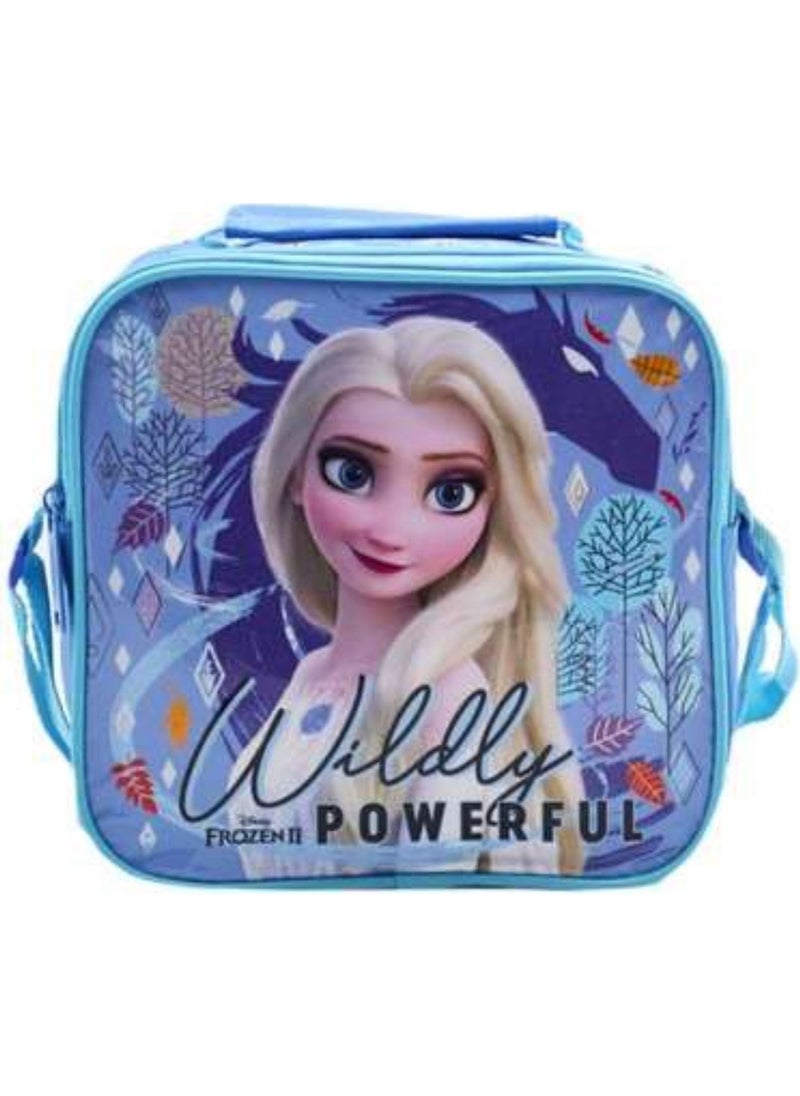 Disney FROZEN Licensed Kindergarten Bag Set Hawk Widely  - Image 4