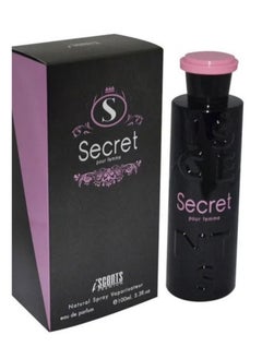Iscents premium Secret edp 100 ml  - Image 1
