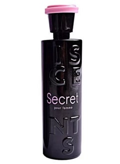 Iscents premium Secret edp 100 ml  - Image 2