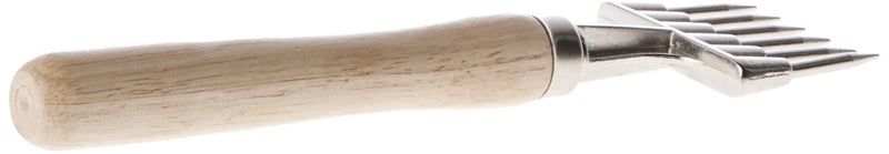 Winco Ice Chipper, 9-Inch by 2.5-Inch,Nickel, Tan,Medium - Image 2