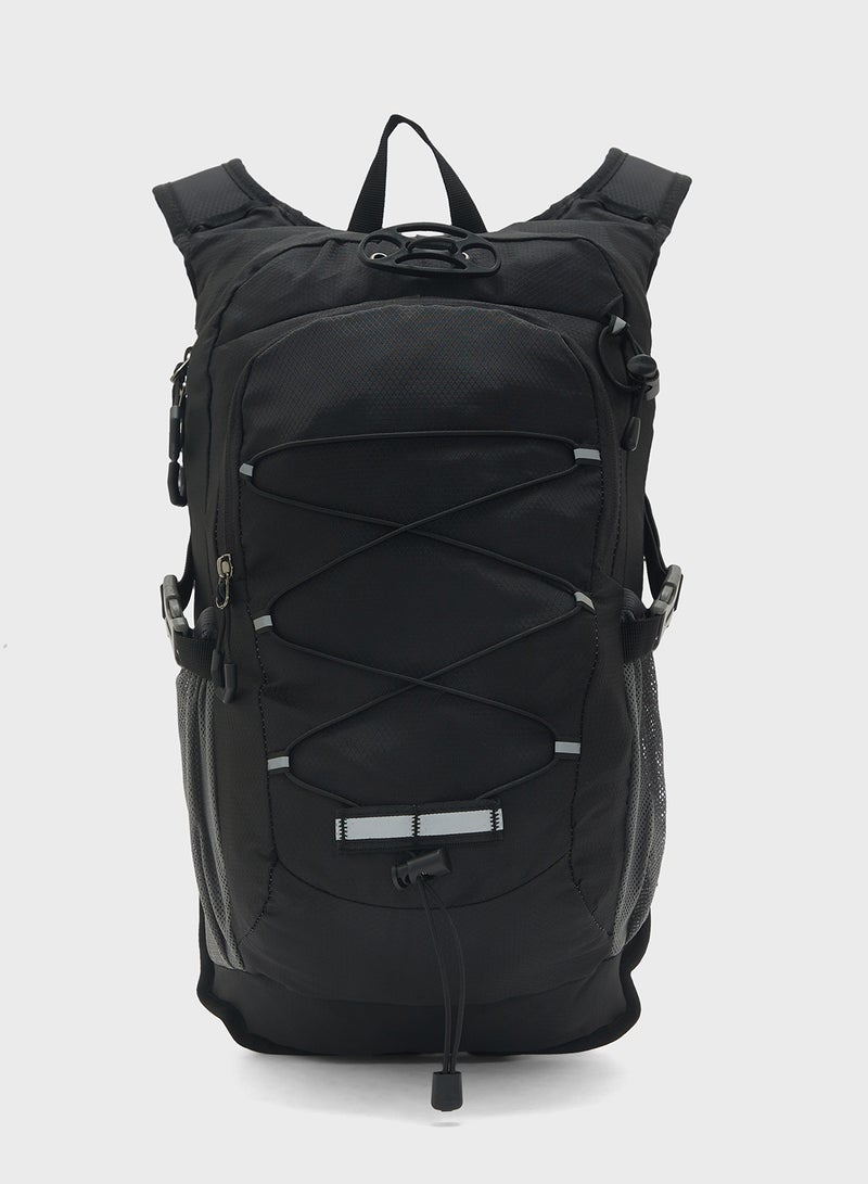 FRWD Gym Backpack  - Image 1