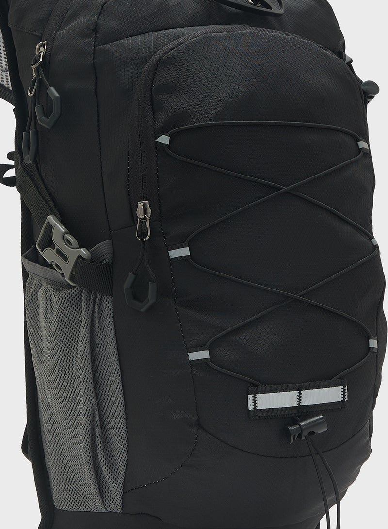 FRWD Gym Backpack  - Image 4