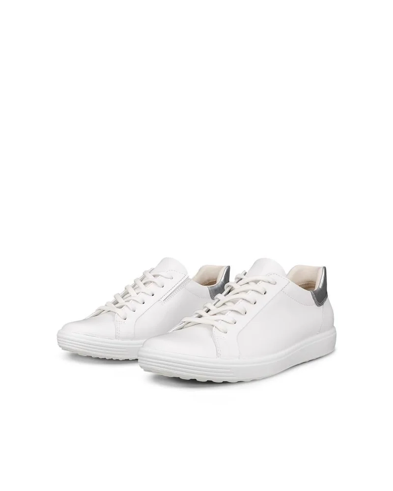 ECCO ECCO Soft 7 W White