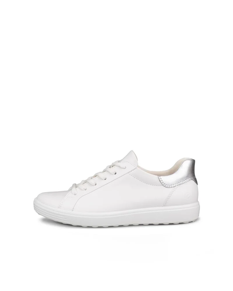 ECCO ECCO Soft 7 W White