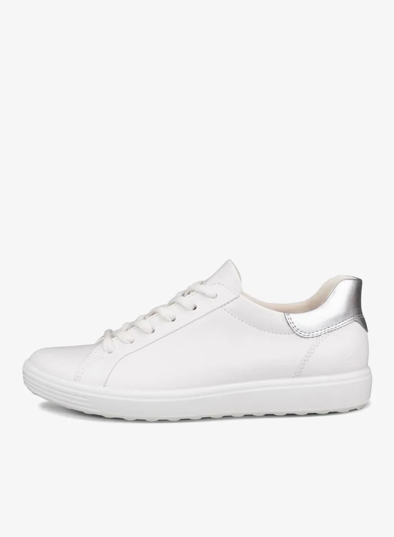 ECCO ECCO Soft 7 W White