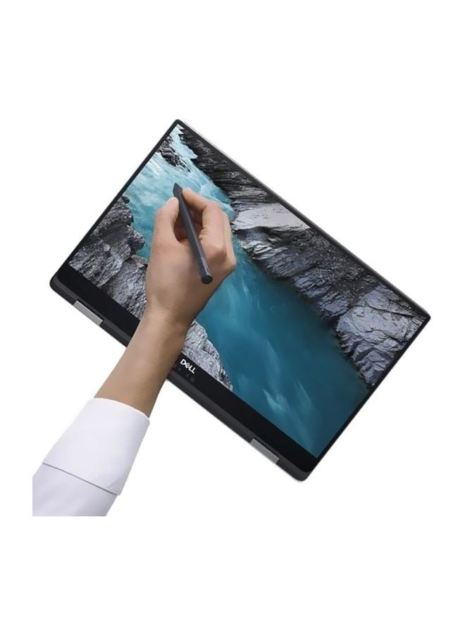 ديل قلم إستايلس من أكتيف أسود - Image 4