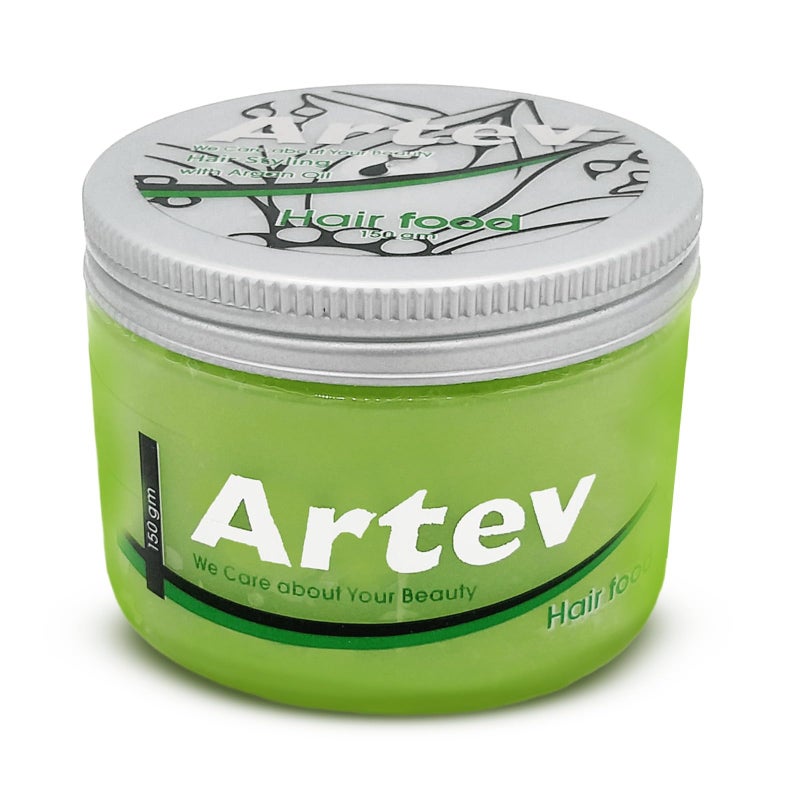 hair food wax 150 ml